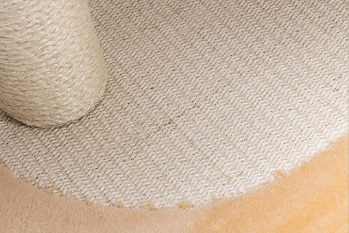 KARLIE Kratzbaum Banana Leaf V